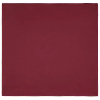 Mc Earl Einstecktuch in bordeaux - 0002 | Gr.: onesize