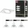 Paulmann Nova 3er Pack (934.36)