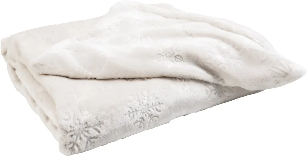 StepOne Wohndecke XMAS - B/L ca. 150,00x200,00