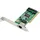 LevelOne GNC-0105T Gigabit-Ethernet-PCI-Karte/PCI Network Card, 1 x RJ45/ 1GBit