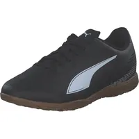 Puma Vitoria II IT Indoor Herren schwarz/weiß 39