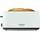 Taurus Alpatec Taurus Mytoast Duplo Two Slot Long White