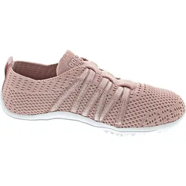 Dockers by Gerli Sneaker Kinder rosa 35