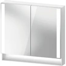 Duravit Qatego 80 cm weiß