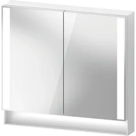Duravit Qatego 80 cm weiß