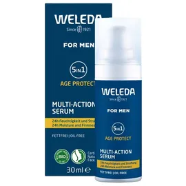 Weleda 5in1 Multi-Action Serum 30 ml
