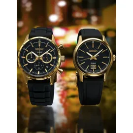 Seiko Herrenuhr SUR560P1