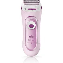 Braun Silk-épil LS 5100 rosa