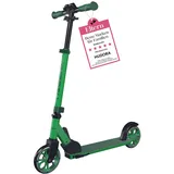 Hudora Scooter Up 145 Junior pine/grass grün, No Size