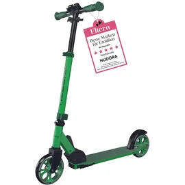 Hudora Scooter Up 145 Junior pine/grass grün, No Size