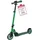 Hudora Scooter Up 145 Junior pine/grass grün, No Size
