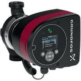 Grundfos MAGNA3 25-60 180, mm