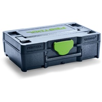 Festool Systainer3 SYS3 XXS 33 BL - 205399