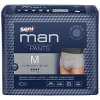Seni Man Pants M 10 St.
