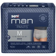 Seni Man Pants M 10 St.