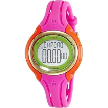 Timex Ironman Mod. 50 LAP. TW5M02800 - Magenta/Grau