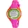 Timex Ironman Mod. 50 LAP. TW5M02800 - Magenta/Grau