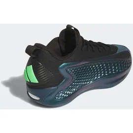 adidas Performance ANTHONY EDWARDS 1 LOW Basketballschuh grün 41 1/3 EU