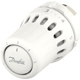 Danfoss Heizkörper-Thermostat React M30 X 15 IF (Passend für: Danfoss React, Rändelmutter M30 x 1,5)