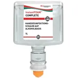 Deb InstantFoam Complete Desinfektionsschaum 1000 ml