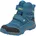 Kids Pyry Wp-38q4514-j Snow Boot Benzin-Gelb 26 EU