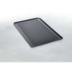 RATIONAL Backblech gelocht 1/1 GN, TriLax beschichtet