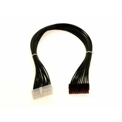 JU/SIEGER Ersatzteil TTNR: 87183101890 Kabel Molex 20-20 500 mm