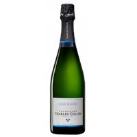 Champagner Charles Collin - Blanc de Noirs
