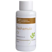 Classic Ayurveda Dashamula Massageöl 100 ml