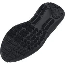 Under Armour Surge 4 Kinder Black 35,5