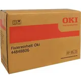 Oki 44848806 Fixiereinheit