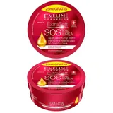 Eveline Cosmetics Extra Soft SOS Körpercreme 10% Urea 175 ml
