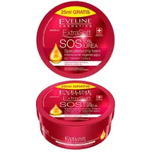 Eveline Cosmetics Extra Soft SOS Körpercreme 10% Urea 175 ml