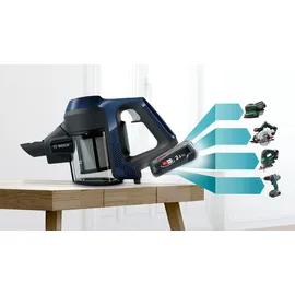Bosch Unlimited Serie 6 BCS611P4A