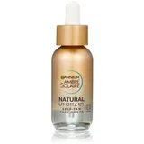 Garnier Ambre Solaire Natural Bronzer Self-Tan Face Drops