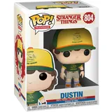 Funko Pop! TV: Stranger Things - Dustin (38532)