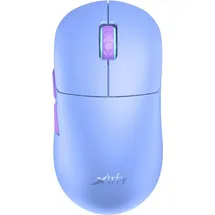 Cherry XTRFY M8 Wireless Frosty Purple