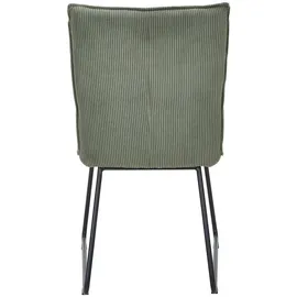 Johann Jakob Stuhl CALAS