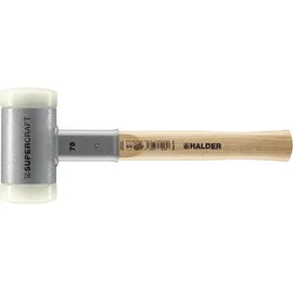Halder Schonhammer Ø 70 mm 2215 g