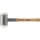 Halder Schonhammer Ø 70 mm 2215 g