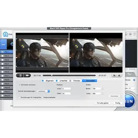 Digiarty MacX DVD Ripper Pro