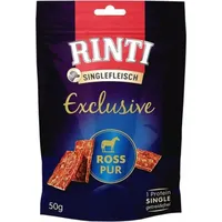 Rinti Exclusive Snack Ross pur 12x50g