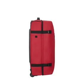 Samsonite Roader Duffle with Wheels, rot (Red Clay)