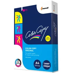 Color Copy Kopierpapier 2100005114  9003974417424 Color Copy 125 Blatt