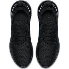 Nike Air Max 270 Herren black/black/black 43