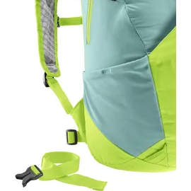 Deuter Speed Lite 21 tin/indigo