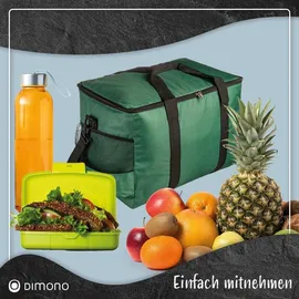 Goods & Gadgets Picknick XXL 45 l