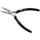 C.K Tools T3772 1 Elektronik u. Feinmechanik Spitzzange Gerade 120 mm