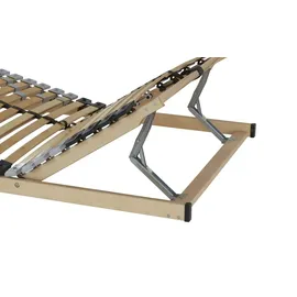 Z2 Diamant L2520KF Kopfteil verstellbar 140 x 200 cm