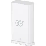 ZTE MC889A Pro ODU - Outdoor-Router - Weiß